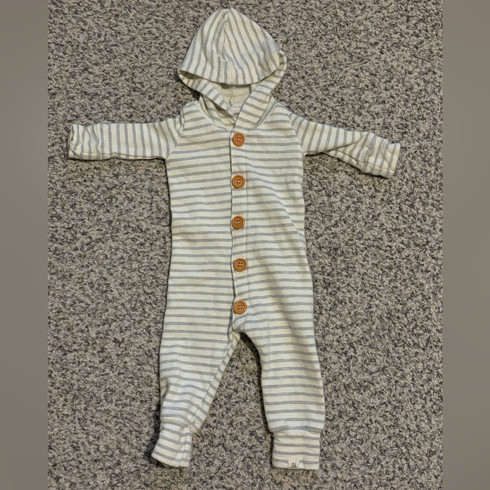 Baby Bodysuit
